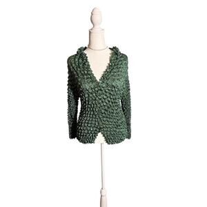 Vintage Popcorn Bubble Top Womens Size One Size Fits All Y2K Cute Goth Kawaii